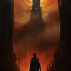 Стивен Кинг