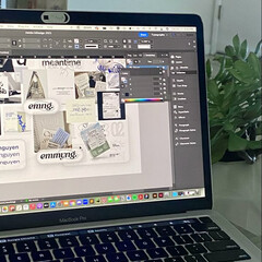 Графический дизайн