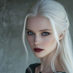 Разрушенное королевство