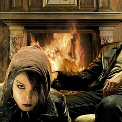 Стиг Ларссон, Давид Лагеркранц - Миллениум [Детектив]