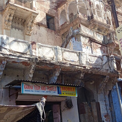 Город как соучастник и герой событий