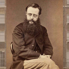 Уилки Коллинз