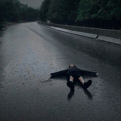 Детективы (侦探）