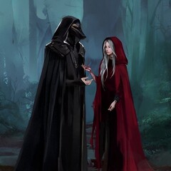 Мара и морак