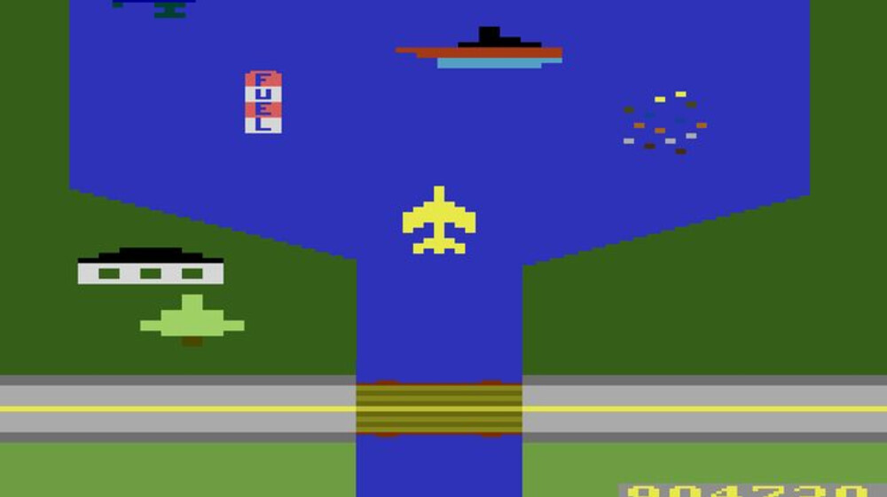 Игровая промышленность