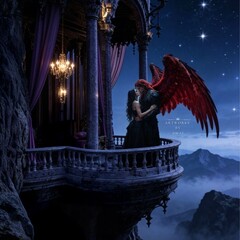 Карисса Бродбент🩸