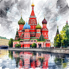 Красочные книги Москва, С-Петербург