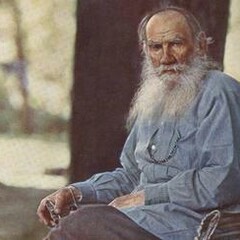 Лев Толстой, кто вы?