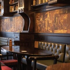 Mandy's Apothecary х Яндекс Книги