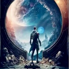 ЗВЕЗДНАЯ КРОВЬ Роман Прокофьев