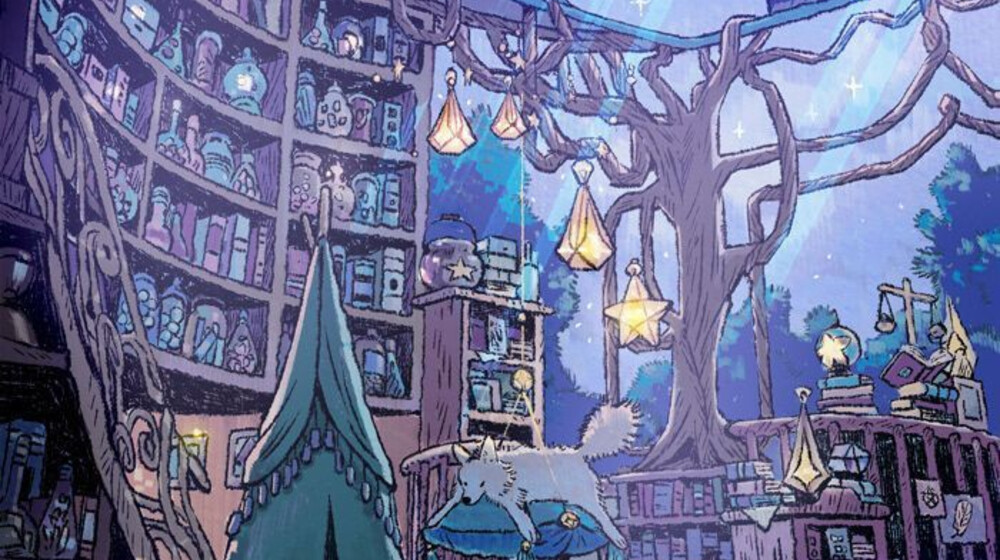 Наша фэнтезятина