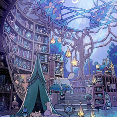 Наша фэнтезятина