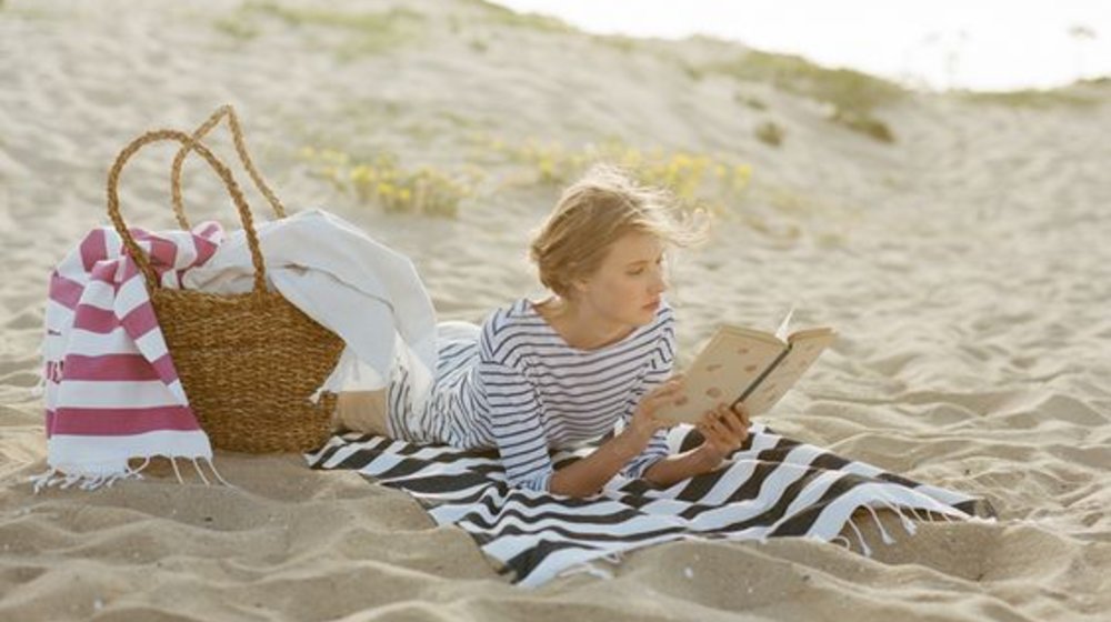 Любимые книги Cosmo