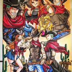 Бояръ🥋 аниме, 🦊