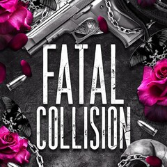 ❤️‍🔥Харли Бек.Темные переулки