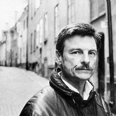 Андрей Тарковский