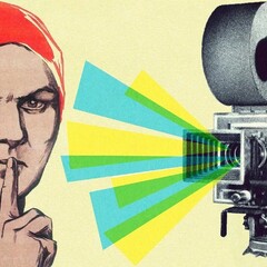 Лента времени: книги о советском и российском кино