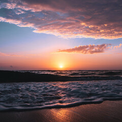 После шторма 🌿