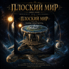 Плоский мир