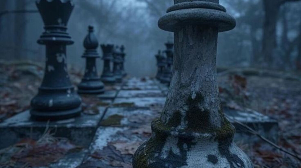 Детективусы🔎 + триллеры