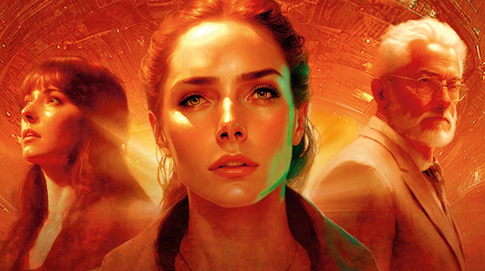 Хью Хауи
Серия книг
Укрытие