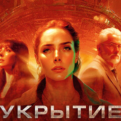 Хью Хауи
Серия книг
Укрытие