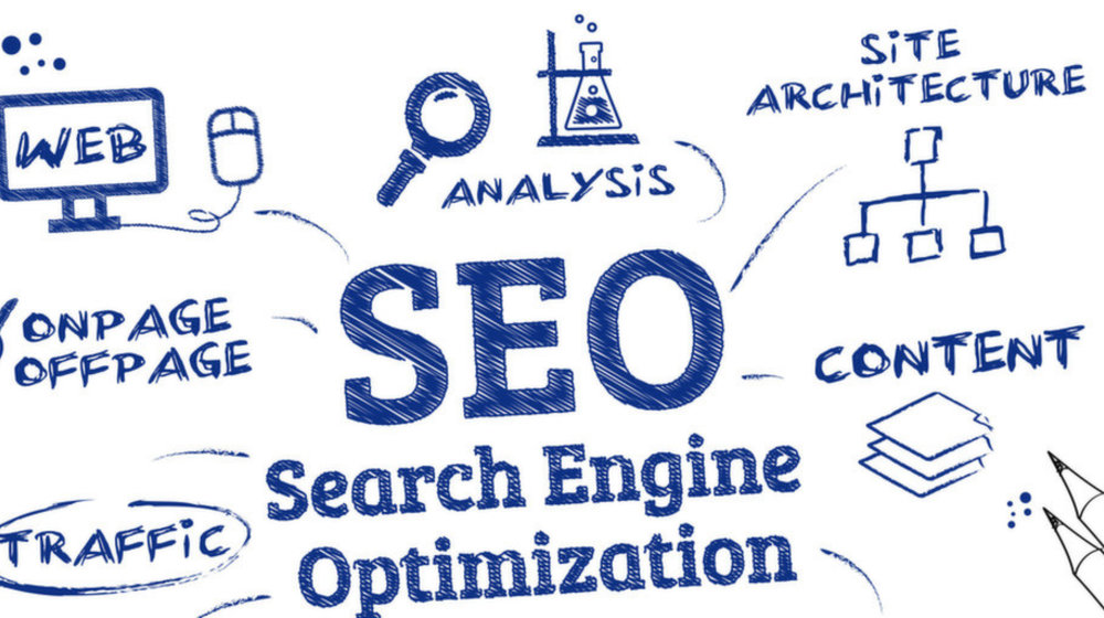 SEO