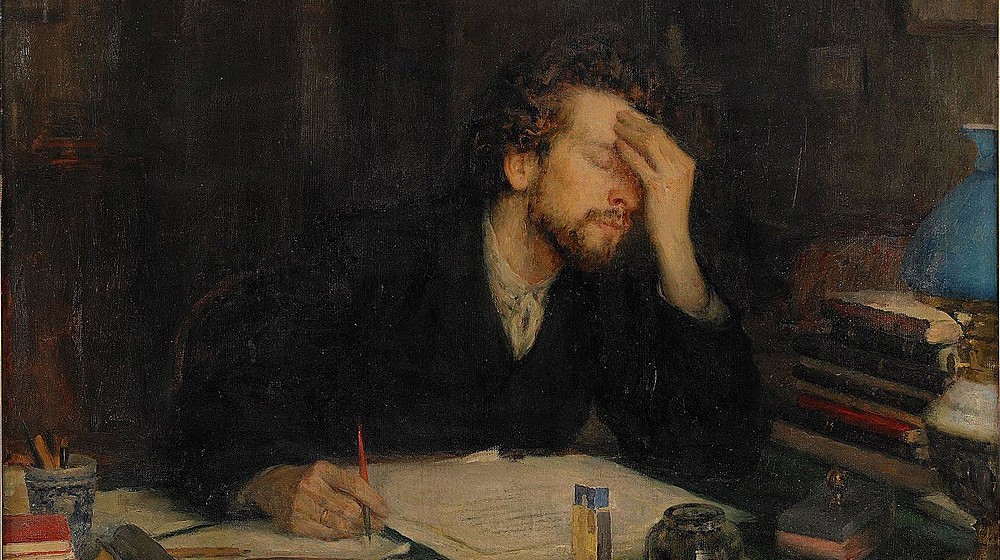 Нон-фикшн о литературе