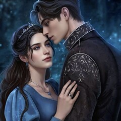 Принц Ардена ❤️‍🩹