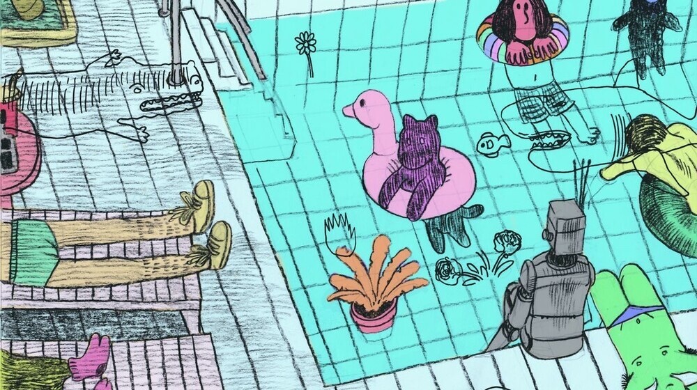 Марафон "Забытые книги"