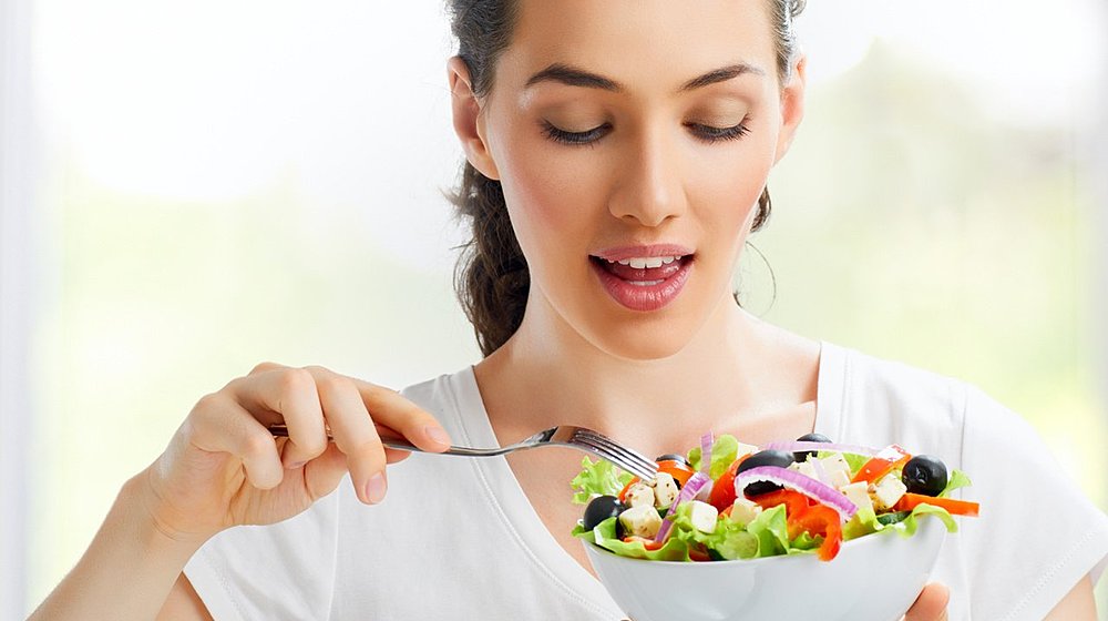 ЗОЖ для мам :-)