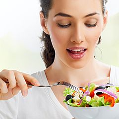 ЗОЖ для мам :-)