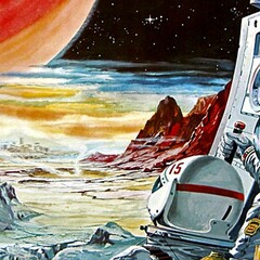 Советская фантастика