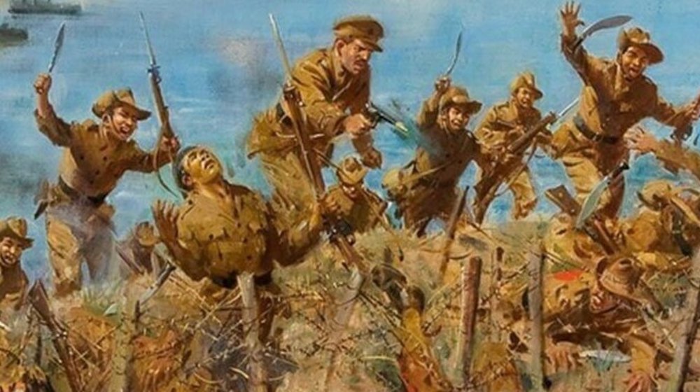 Лучшие исторические книги