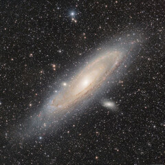 Андромеда