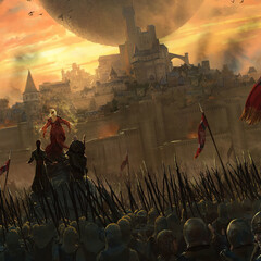 Малазанская книга павших 