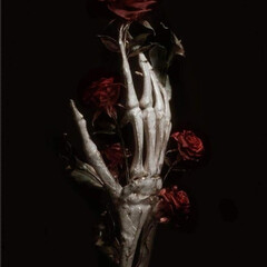 Вампиры 🥀