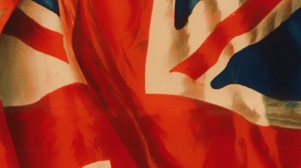 Британская полка