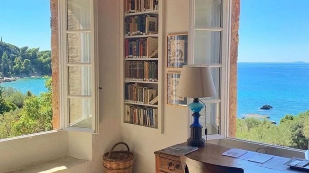 Джамиля Бабоева📚