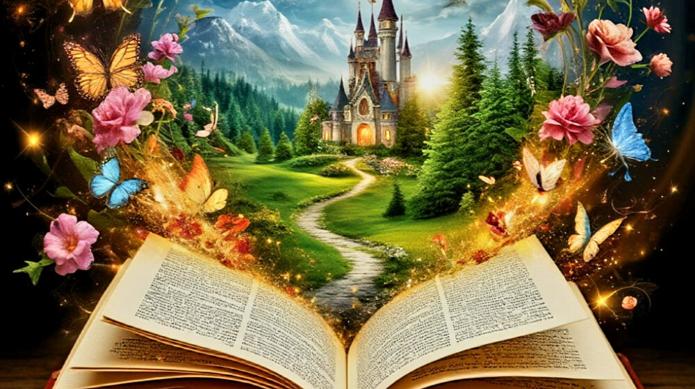 Книга +кино