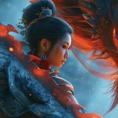 Азиатский сеттинг 