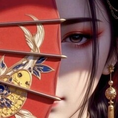 🍜🐉⛩️
 