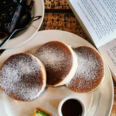 Имбирь, корица, шоколад