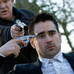 Мартин МакДона