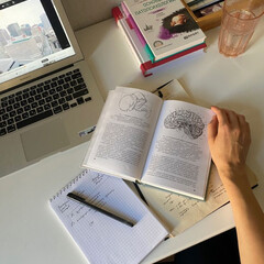 Психология