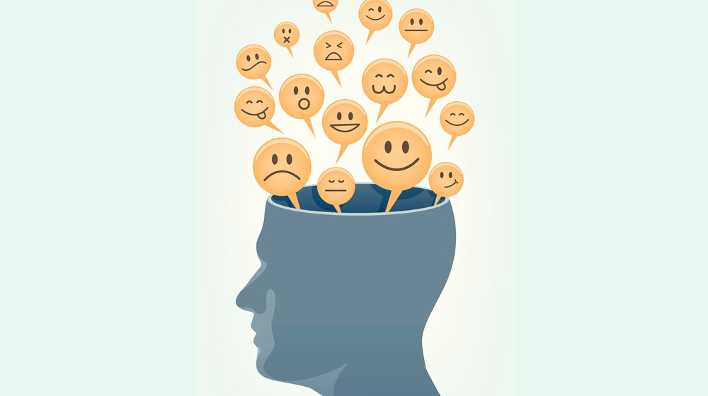 Психология