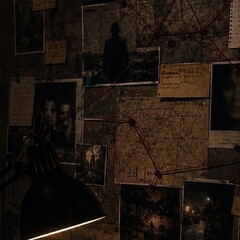 detectives