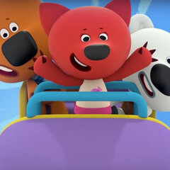 Ми ми мишки