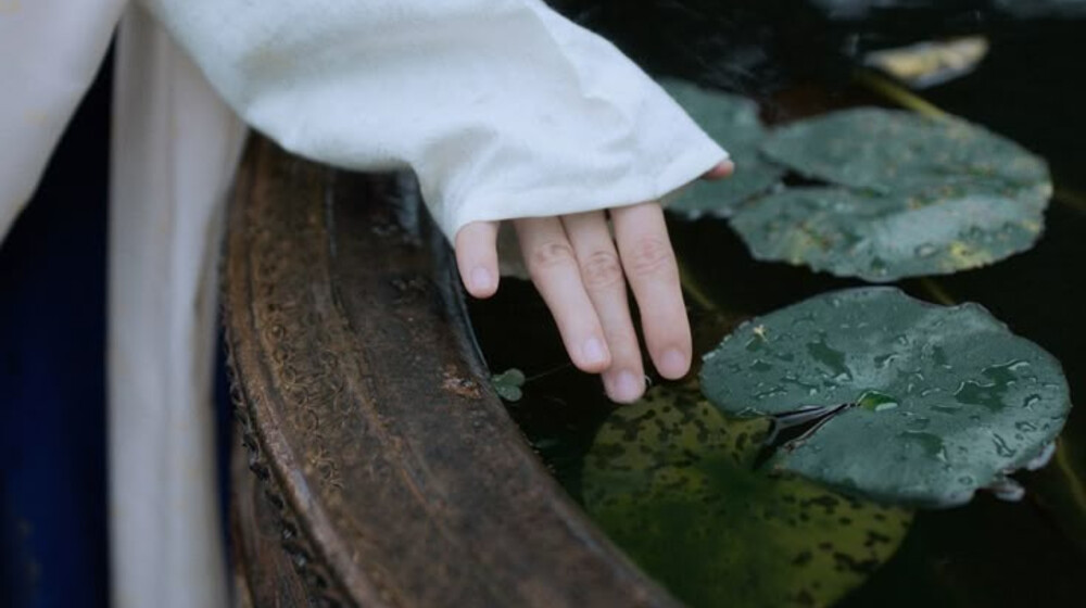 🐉 Азиатский сеттинг