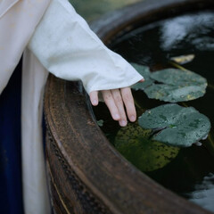 🐉 Азиатский сеттинг